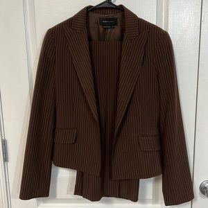 BCBGMAXARIA Suit Jacket & Pants